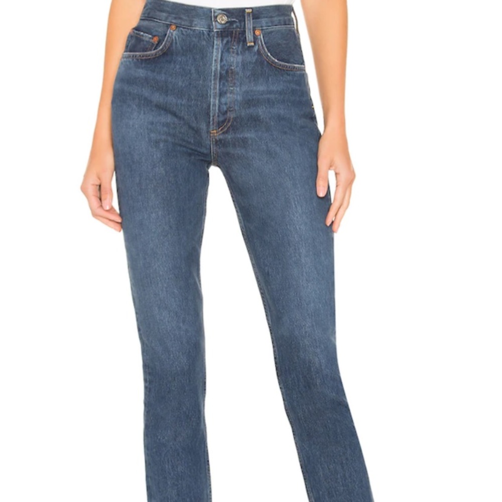 Agolde jeans! Size 29.